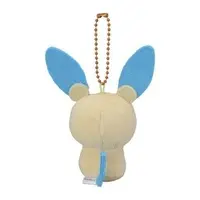 Key Chain - Plush Key Chain - Pokémon / Minun