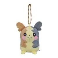 Key Chain - Plush Key Chain - Pokémon / Morpeko