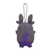 Key Chain - Pokémon / Morpeko