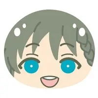 Omanjuu Niginigi Mascot - THE IDOLM@STER SideM