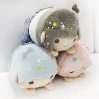 Plush - Key Chain - Sanrio / Little Twin Stars