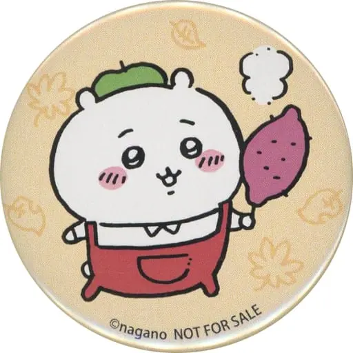 Badge - Chiikawa / Chiikawa