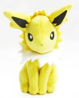 Plush - Pokémon / Jolteon