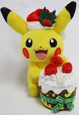 Plush - Pokémon / Pikachu