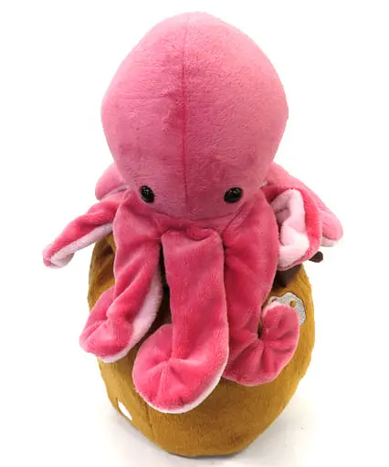 Plush - Octopus