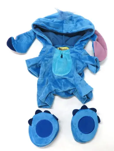 Plush Clothes - Lilo & Stitch / Stitch