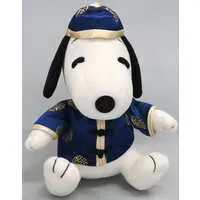 Plush - PEANUTS / Snoopy