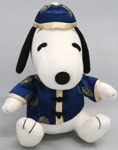 Plush - PEANUTS / Snoopy