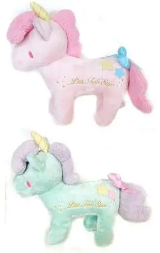 Plush - Sanrio / Little Twin Stars