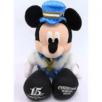 Plush - Disney / Mickey Mouse