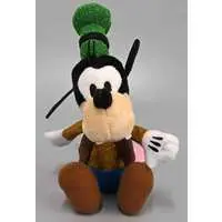 Plush - Disney / Goofy