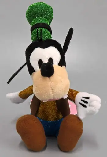 Plush - Disney