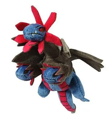 Plush - Pokémon / Hydreigon