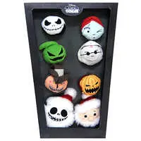 Plush - The Nightmare Before Christmas / Jack Skellington