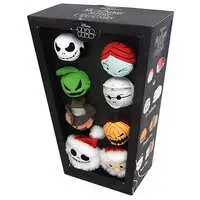 Plush - The Nightmare Before Christmas / Jack Skellington