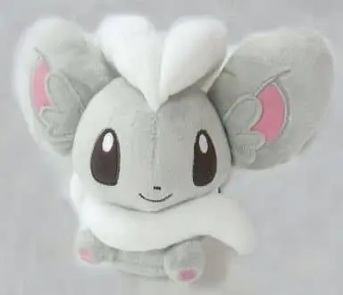 Plush - Pokémon / Cinccino