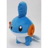 Plush - Pokémon / Mudkip
