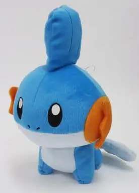 Plush - Pokémon / Mudkip