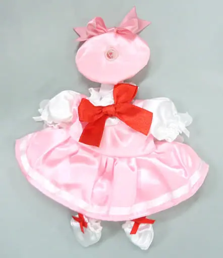 Plush Clothes - Card Captor Sakura