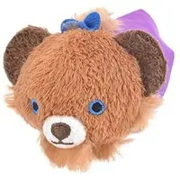 Plush - Disney / Beast (prince Adam)