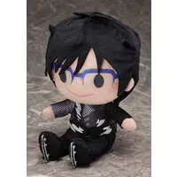 Plush - Yuri!!! on Ice