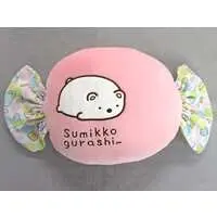 Plush - Sumikko Gurashi / Shirokuma