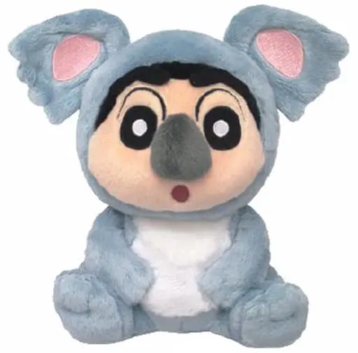 Plush - Crayon Shin-chan / Nohara Shinnosuke