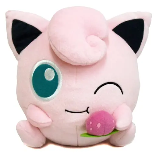 Plush - Pokémon / Jigglypuff