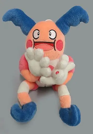 Plush - Pokémon / Mr. Mime