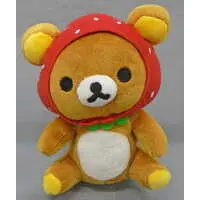 Plush - RILAKKUMA / Rilakkuma