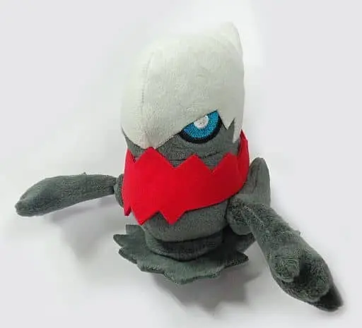 Plush - Pokémon / Darkrai