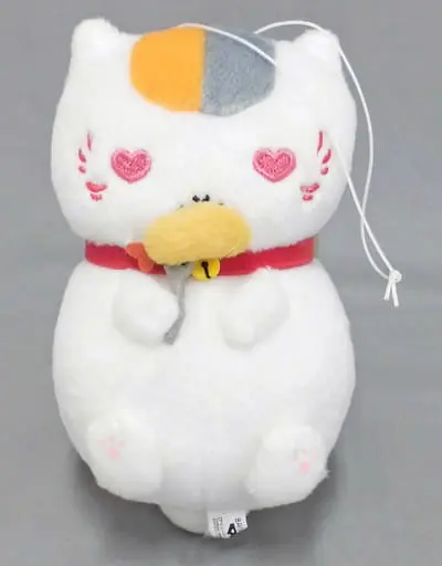Plush - Natsume Yuujinchou (Natsume's Book of Friends) / Nyanko Sensei (Madara)