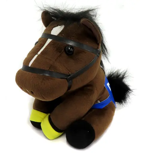 Plush - Horse