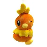 Plush - Pokémon / Torchic (Achamo)