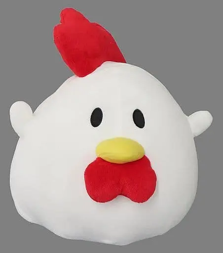 Plush - Karaage Kun