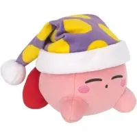 Plush - Kirby's Dream Land / Kirby