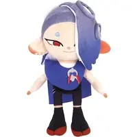 Plush - Splatoon