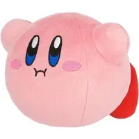 Plush - Kirby's Dream Land / Kirby