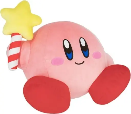 Plush - Kirby's Dream Land / Kirby