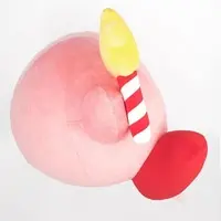 Plush - Kirby's Dream Land / Kirby