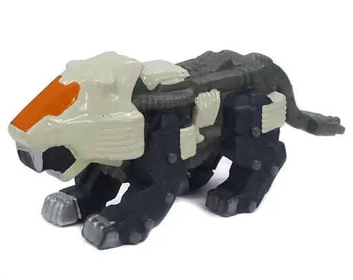 Trading Figure - ZOIDS