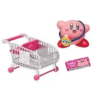 Trading Figure - Kirby's Dream Land / Waddle Dee