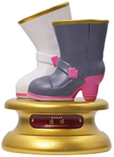 Trading Figure - Mini Figure - Umamusume: Pretty Derby