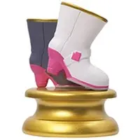 Trading Figure - Mini Figure - Umamusume: Pretty Derby