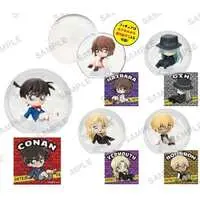 Trading Figure - Detective Conan