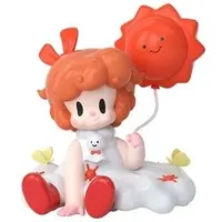 Trading Figure - 52TOYS BLINDBOX