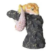 Trading Figure - Leopard Gecko