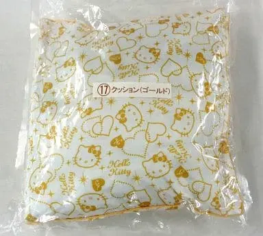 Cushion - Sanrio / Hello Kitty