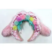 Accessory - Headband - Sanrio / My Melody