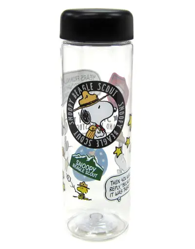 Drink Bottle - PEANUTS / Snoopy